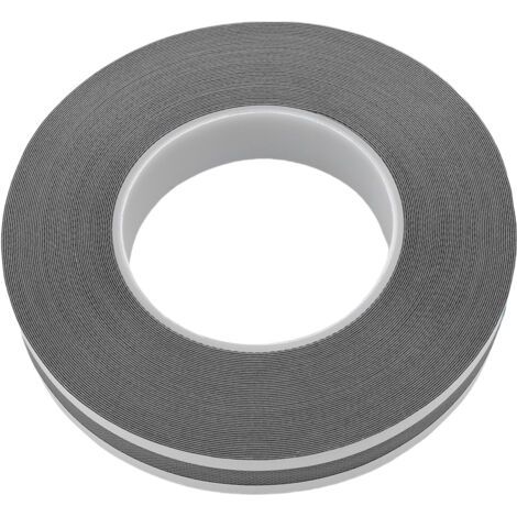 BUNTHAUS Panneau solaire ruban auto-adhésif tissu Non tissé pour montage en Polycarbonate largeur 25mm longueur 20m (1/5)