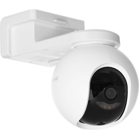 ezviz HB8 Cámara de seguridad IP blanca esférica