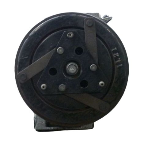 [PRODUIT D'OCCASION] Compresseur Air Conditionne NISSAN Qashqai ♻️ Ref Oe. 92610bb60a - Garantie à vie (1/5)