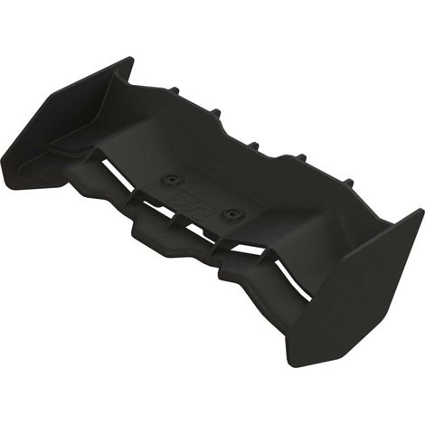1-5 Rear Wing: KRATON 4X4 8S BLX