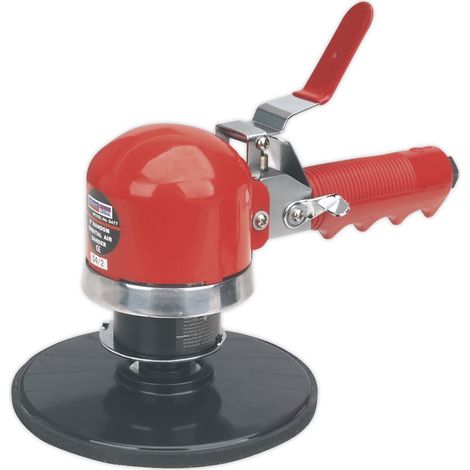 Sealey Air Sander �150mm Random Orbital SA77
