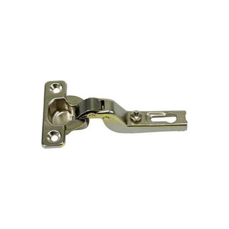 CERNIERE PER PENSILI COLLO 17 REGOLABILI C6A7S99- - foro ø mm.26 - 10 pezzi SALICE