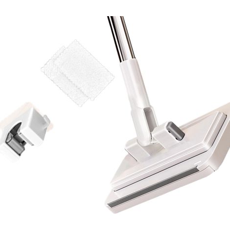Cabezal extensible para acceder a espacios estrechos de hasta -110 cm.
