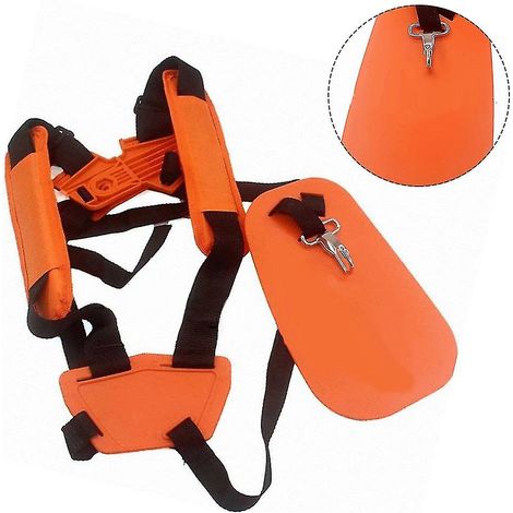 Sangle réglable compatible Husqvarna 4119 710 9001 (1/5)