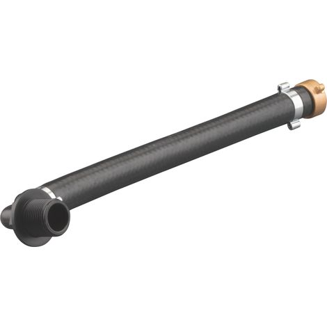 Ansaugschlauch 1/2"x280mm EPDM