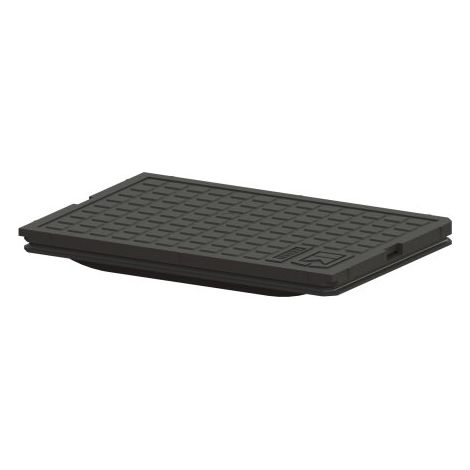 KESSEL 30004S Plaque de recouvrement