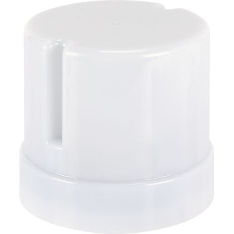 SENSORE CREPUSCOLARE REGOLABILE FINO A 5750W IP44 (1/2)