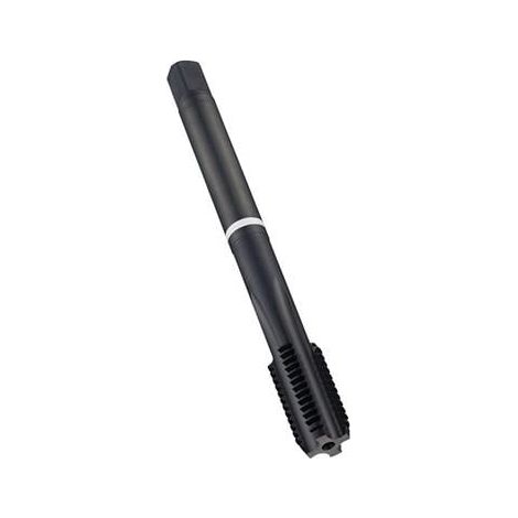 Maschinengewindebohrer DIN 376C E252 M8x1.25mm HSS-E-PM dampf.2XD 6HX (1/4)