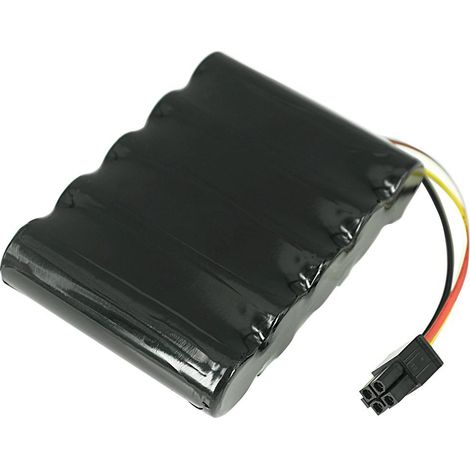 PowerSmart 3500mAh 18.50V Li-ion Batterie pour Husqvarna Automower 315 (Modèle 2015 - 2018), 584 82 28-01, 584 85 28-02, 592 96 83-01 (1/3)