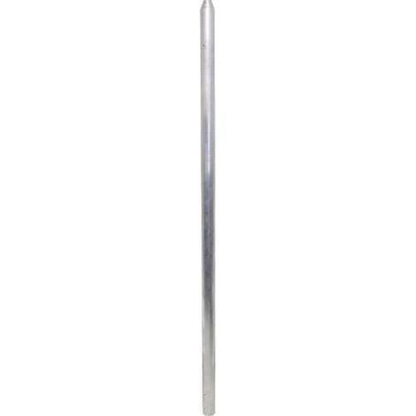 Mât télescopique MT-6.5A/CT 6,5 m
