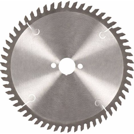 Lame de Scie Circulaire HM Portative D. 305 x Al. 30 x ép. 3.0 mm x Z84 TP Neg - Découpe Précise du Bois - Diamwood