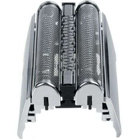 Ersatzscherkopf für Braun Series 5 Silver