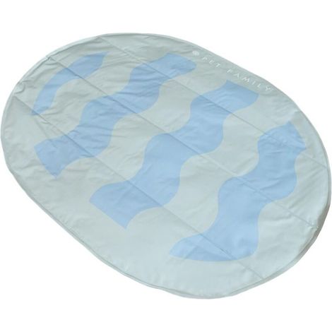Tapis rafraîchissant pour chiens Tapis rafraîchissant pour (1/4)