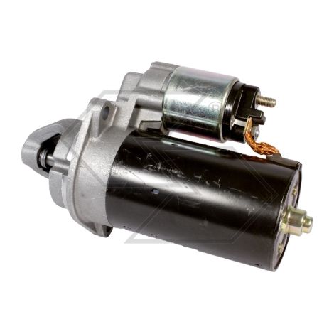Motorino di avviamento per trattore agricolo LOMBARDINI MD 300 MD 301 MD 350