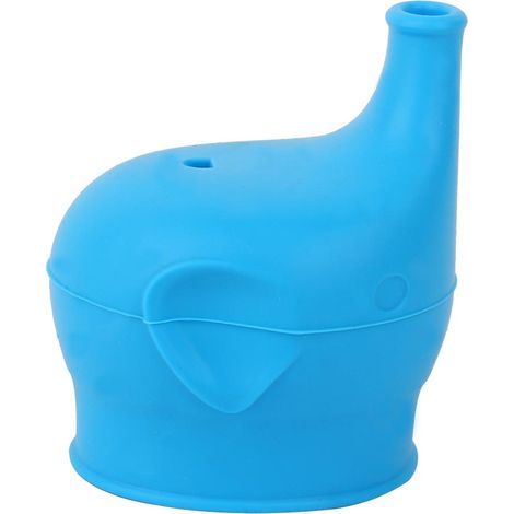 Ensemble de 3 mini passoires en silicone, accessoire de cuisine multi-usages (1/5)