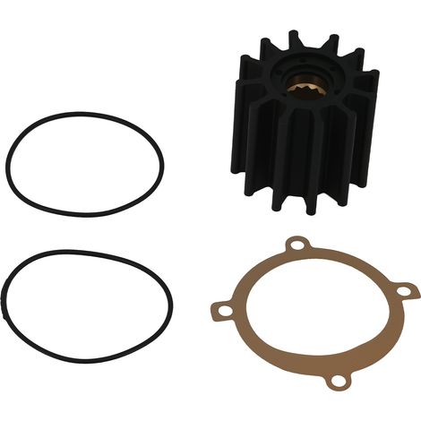 Kit Pompe à Eau for Volvo Penta 3588914 21213664 3584350 18-3306 Marine (1/5)