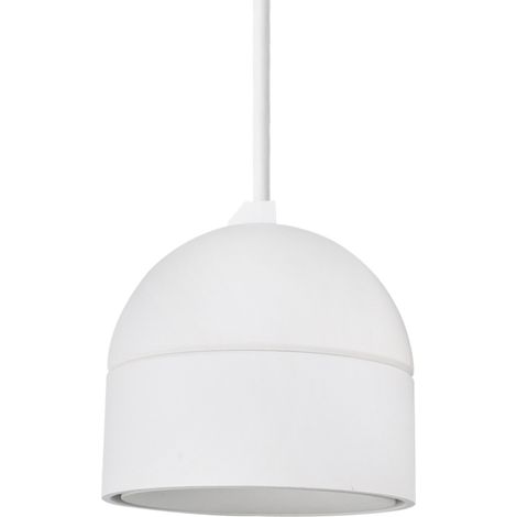 Suspension tilt UKU6 Corte de fase L,C LED COB 7W 881lm(728lm)/913lm(712lm)/954lm(759lm) CRI90 2700K/3000K/4000K 36º Blanc Blanc