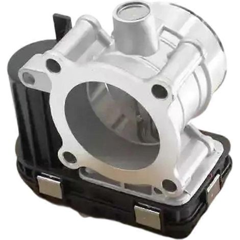 Corps de papillon F01R00Y108 pour moteur Great Wall Haval H4, H6, H6 Cooper, F5 4B15 - SFYGV (1/5)