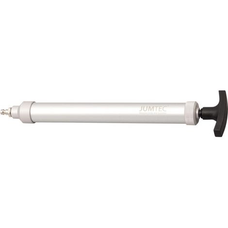 Pompa A Mano 150 / 1Bar Jumtec