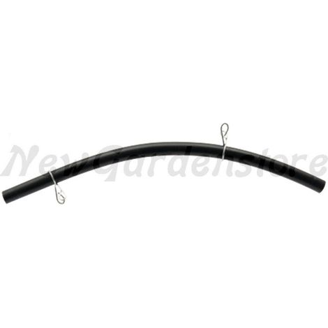 Tube d'amorçage pour moteur de tondeuse à gazon ORIGINAL 380750360-0001
