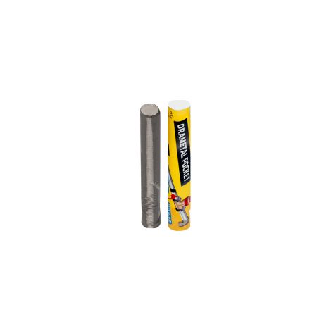 Mastic De Reparation Epoxy Désignation Mastic époxy - Boudin 115gcouleur Gris