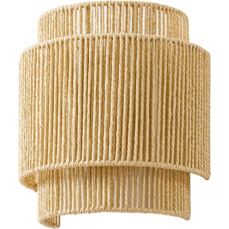 Lindby 'Anuva' in Beige da Carta