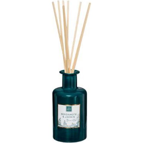 Diffuseur de Parfum "Mael" 200ml Bergamote & Jasmin