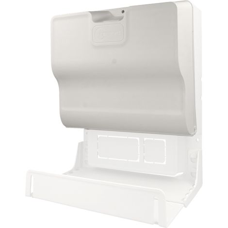 Capot pour coffret de communication Cofrelec
