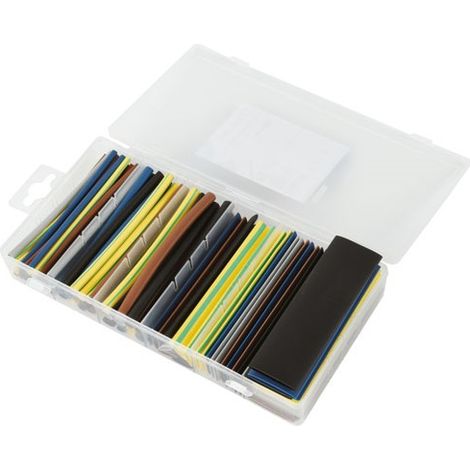 Box Manchon X 90 Thermo-retractable 10 cm - Electraline