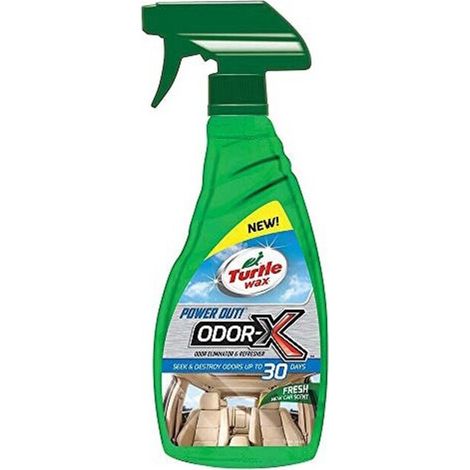 Turtlewax 52896 Geruchsentferner 500 ml