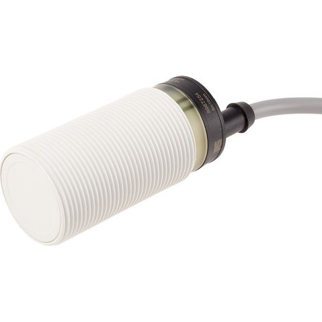 Capteur de proximité, RS PRO, M30 x 1,5, 1030 V c.c., NPN, normalement ouvert, 10 mm ( Prix pour 1 ) (1/2)