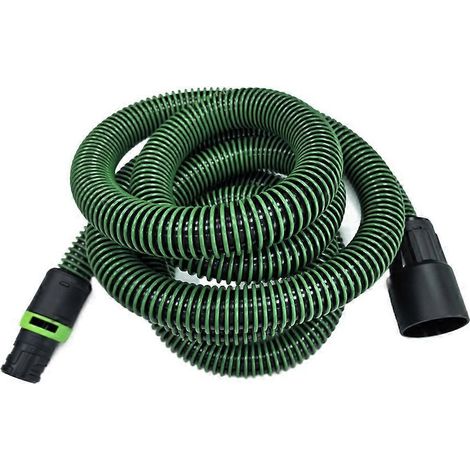 Anti – Static Aspirateur Hose de remplacement pour Festool CT15/26/36/48 – 3.5M Flexible Dust Extractor Hose (1/5)