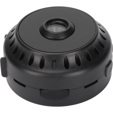 Caméra de surveillance domestique HD sans fil WiFi WD15 avec détection de mouvement, vision nocturne et visualisation en temps réel (1/5)