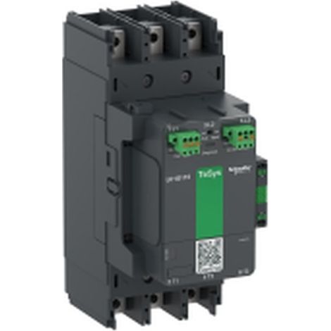 Contactor TeSys G150 SCHNEIDER 3P 275A 200-500V CA-CC, IP41, 10W por polo