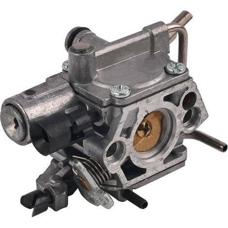 Ensemble de 1146 120 0600 1146 120 0604 pour tronçonneuse Stihl MS150 MS150C MS150CE MS150T MS150TC-E Zama C1Q-S262E (1/5)