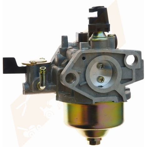 Carburateur pour HONDA GX340 référence : 16100ZE3V01
