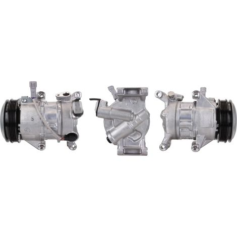 Compresseur, climatisation Elstock 51-0942 SUBARU 88310-02810 88310-02830