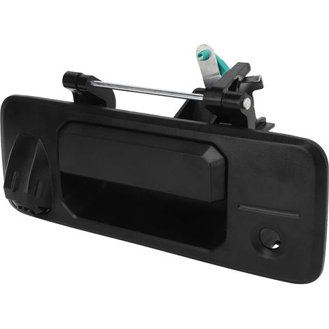 Caméra de recul pour camionnette, vue arrière grand angle, image nette, étanche IP68, objectif de rechange pour Toyota Tundra Tacoma 2014-2020 (1/5)