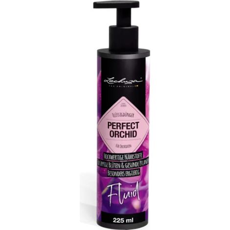 Lechuza Flüssigdünger für Orchideen Perfect Orchid 250ml 19609 (1/2)