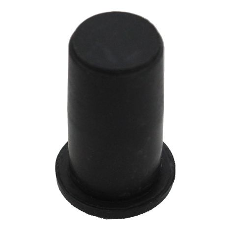 Husqvarna – Silent bloc pour tronçonneuse – Compatible modèles 50, 51, 55 – Pièce adaptable pour performance optimale – Référence 501763902 (1/3)
