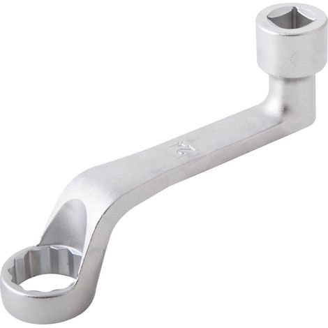 Clé coudée filtres huile DSG 24mm 1/2" L.144mm (essence) - HU 2032 - CLAS Equipements