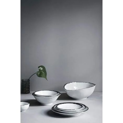 Bowl lacor 63948 750 ml melamina horno microondas