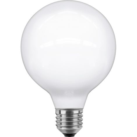 Segula 55683 LED EEK F (A - G) E27 Globeform 3.2 W = 30 W Warmweiß (Ø x L) 95 mm x 140 mm 1 St.