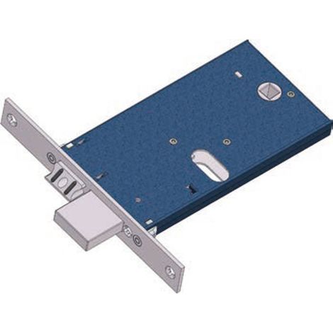 SERRATURA PER FASCE "OMEC 870 F16" ENT80