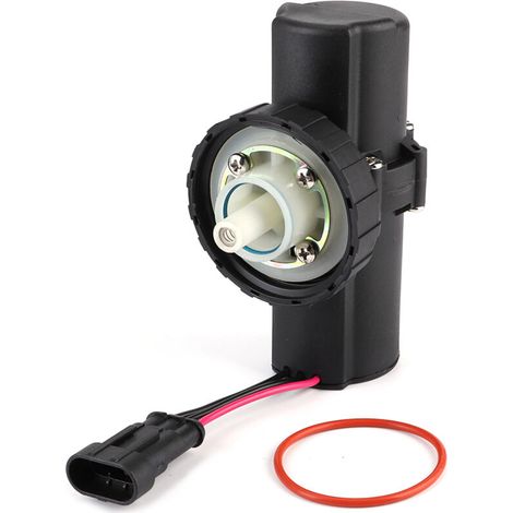 Pompe à carburant 3 fils 87802238 87327688 Remplacement pour Ford New Holland (1/5)