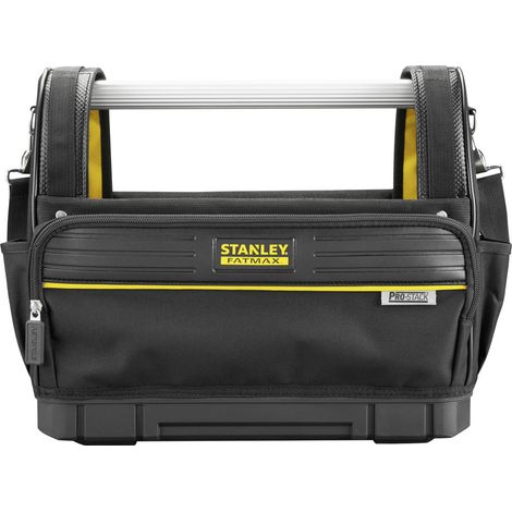 Stanley PRO-STACK Werkzeugtrage Modulare Aufbewahrung für Werkzeuge