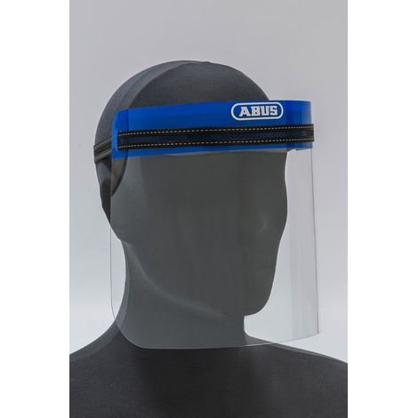 Abus - FaceGuard 1er - 62845 (1/5)