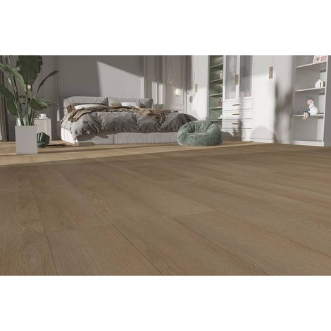 PARQUET SPC 5 MM ROVERE MABRIDGE 2,225 MQ