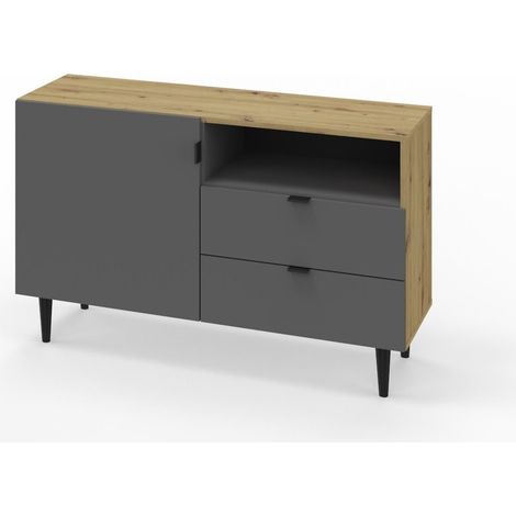 Commode Legro De 120 Cm