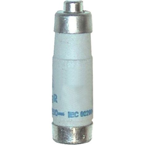 Fusibile Neo D, super rapido, D01-gR E14, 11x36mm, 400V 16A - Wimex 5200516 (1/2)